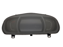 Tachimetro Renault Scenic 4 248100665R 7797