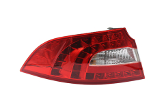 Fanale Posteriore Sinistra Fare Skoda Superb 2 3TD945095 89450882102 DPA