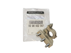 Morsetto terminale Renault Opel Nissan 8200432967 Originale