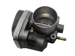 Valvola corpo farfallato Renault 8200171134 8200190230 1,6 16V