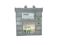 Centralina 8D0907557C 0261203938 Audi Bosch 59621