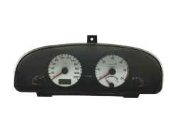 Tachimetro Citroen Xsara 9643207380 D 00 57977