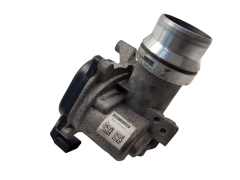 Valvola corpo farfallato 8200614985 Renault Dacia Nissan 1.5 DCI 2718