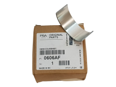 Bronzina Albero Motore Citroen Peugeot 1.6 VTI 0606AF x1 Originale