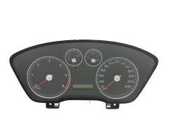 Tachimetro Ford Focus C-MAX 4M5T-10849-GP 58710