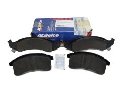 Pastiglie freno Anteriore 18023375 ACDelco Oldsmobile Buick Pontiac Pastiglie freno Anteriore 18023375 ACDelco Oldsmobile Buick Pontiac
