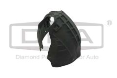 Passaruota Anteriore Destro 8U0821172C 88211699802 Audi Q3 DPA