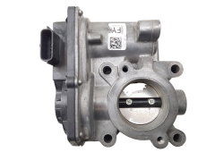 Valvola corpo farfallato Renault 161206038R H8201171233 0.9 1.2 TCE 3717