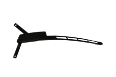 Braccio Tergicristallo Anteriore 4L1955408B 99551801202 Audi Q7 DPA
