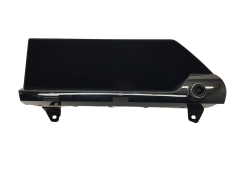 Display navigatore Citroen C4 9832060780
