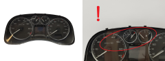 Contagiri Peugeot 307 9660470480 E01 Johnson 2046