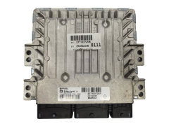 Centralina 237103725R 237103428R Kangoo 2 Renault Continental 5217