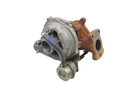 Turbocompressore 0375C8 9645247080 Garrett 706977-2 Citroen Peugeot 2.0HDI 20