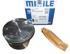 Pistone motore Fare Citroen Peugeot 081PI00104000 0628T1 0628.T1 Mahle