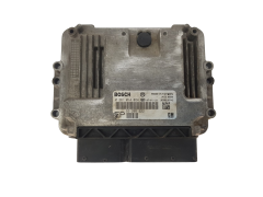 Centralina Motore ECU 55205622EP 0281014024 Opel Bosch 3341