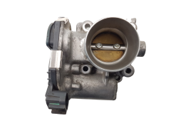 Valvola corpo farfallato Opel Chevrolet 55565489 0280750498 1.4 Bosch 2224