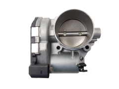 Valvola corpo farfallato Ford Volvo 7S7G-9F991-CA 0280750535 1.6 Bosch 0km 1054