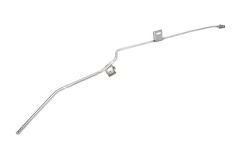Tubo Egr Originale Citroen Peugeot 407 C5 2.2 HDI 1714A0