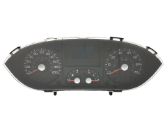 Contagiri Fiat Idea 735470249 40658