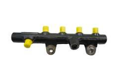 Rail Iniezione 175210651R H8201225030 Renault 1.5 DCI