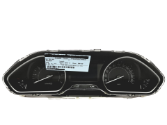 Contagiri Peugeot 208 9822915380 9821126480 NS 31000