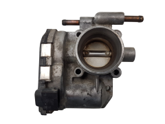 Valvola corpo farfallato Opel 24420536 0280750133 Bosch 3337