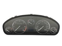 Contagiri Peugeot 407 9658138280 43694