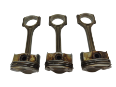 Biella Kit 9807260380 1610806380 1.2 THP Citroen Peugeot