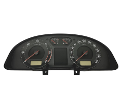 Contagiri Skoda Superb 3U0920810A 110080116003 48753