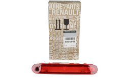 Luce stop Originale Renault 8200439498