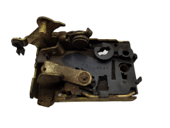 Meccanismo serratura porta Destro Posteriore 96056003 Citroen ZX Rockwell