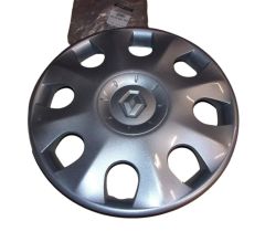 Copriruota 15' Originale 8200486360 Renault