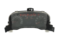 Contagiri Fiat Punto 555000460104 58605