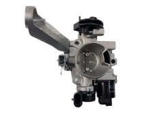 Valvola corpo farfallato Renault Clio II Modus Twingo 1.2 8v 7700105042