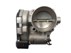 Valvola corpo farfallato Ford Volvo 7S7G-9F991-CA 0280750535 1.6 Bosch 0km 1029