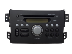 Autoradio Cd Mp3 Suzuki Opel 39101-51K0 CQ-MX0770G PACR08 1267