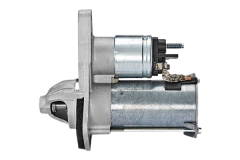 Motorino Avviamento Nuovo Renault Clio IV Captur Dacia Sandero II 233008362R