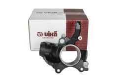Snodo sterzo ruota Sinistra 1J0407255AH 44070090601 VW Audi Seat Skoda Vika