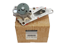 Pompa Acqua Renault Dacia 210104880R Originale