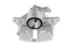 Pinza freno Anteriore Sinistro Originale Citroen C5 II 1607375280