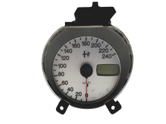 Tachimetro Alfa Romeo 156 60664278 6160349933 56540