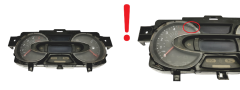 Contagiri Renault Captur 248107131R A Visteon