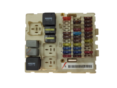 Scatola fusibili Ford 2M5T-14A073-AC 518274204
