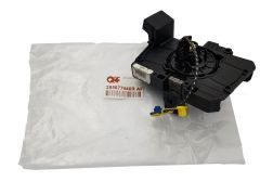 Anello scorrimento airbag Dacia Duster 255677446R