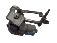 Meccanismo Tergicristalli Destro Anteriore Peugeot 3008 9671062380 1397220577 Bosch