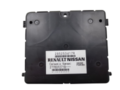 Modulo centralina Renault Clio 5 Captur 2 285253417R 27760F271B 0km 1
