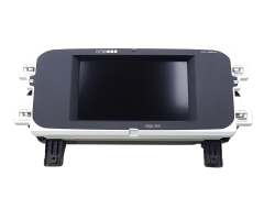 Tachimetro Opel Corsa F 9835151680 Visteon