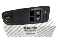 Interruttore Alzacristalli Nuovo Originale Jumper Boxer Ducato III 735532905