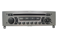 Radio lettore CD Peugeot 308 96647511XH PSARCD434-63 2