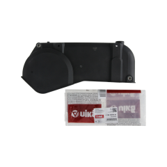 Coperchio Distribuzione Fare VW Audi 074130133C 11301576701 Vika